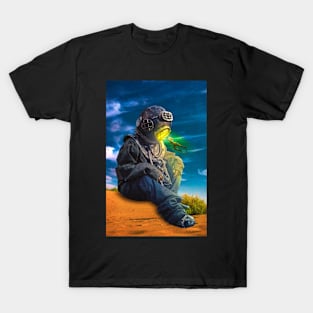 Out Of The Water T-Shirt